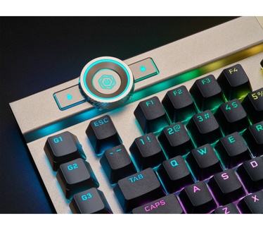 Corsair K100 RGB