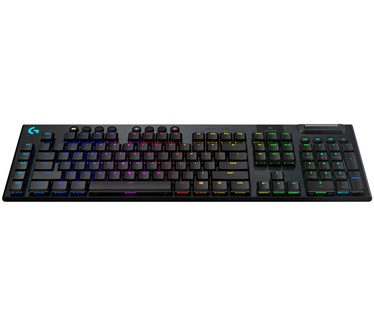 Logitech G915
