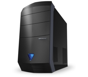 Medion Akoya PC E2284 D (Azerty toetsenbord)
