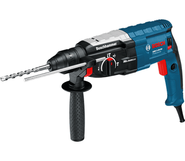 Bosch GBH 2-28 DV