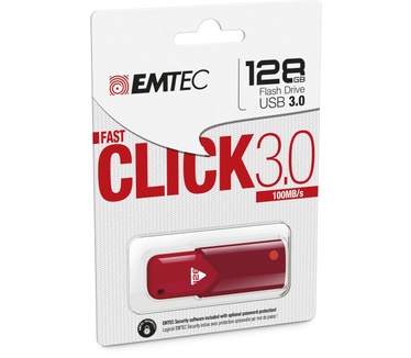 Emtec Click Fast