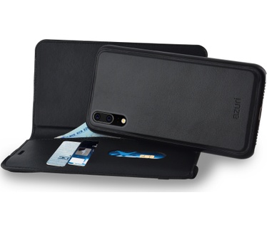 Azuri AZWALLETLX2HUP20-BLK