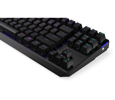 ENDORFY Thock TKL Wireless Black