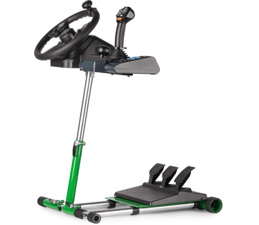 Wheel Stand Pro Farm Truck LITE (V3), Groen