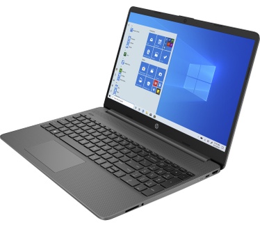 HP 15s-eq1535nd