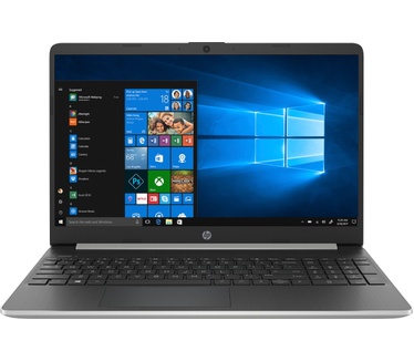 HP 15s-fq1032nb (Azerty toetsenbord)