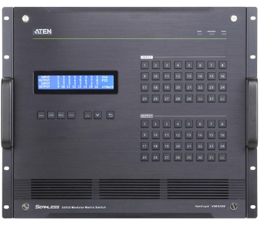 Aten VM3200