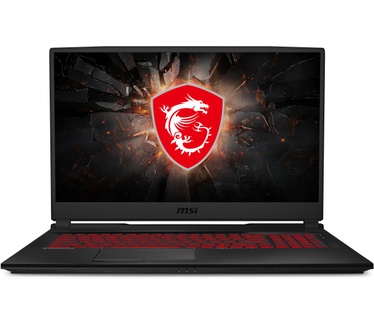 MSI GL75 10SER-061NL