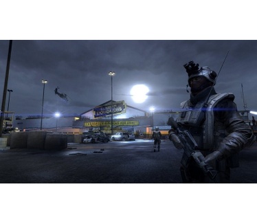 Homefront Special Edition Steelbook, PC (Windows)