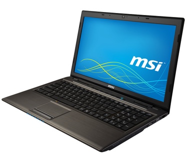 MSI Classic CR61 2M-1444NL