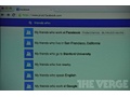 Facebook social graph