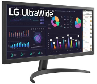 LG 26WQ500-B
