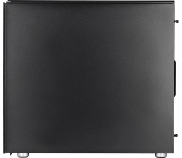 Corsair Carbide 678C Low Noise Zwart