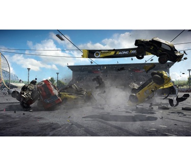 Wreckfest, PC (Windows)