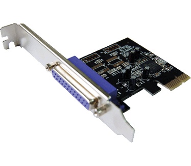Dawicontrol DC-9110 PCIE