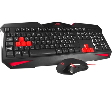 Mars Gaming MCP1