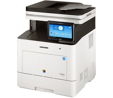 Samsung SL-C4060FX