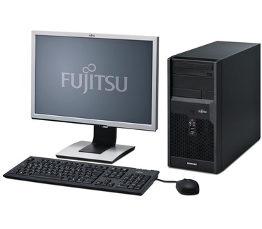 Fujitsu Esprimo P2760