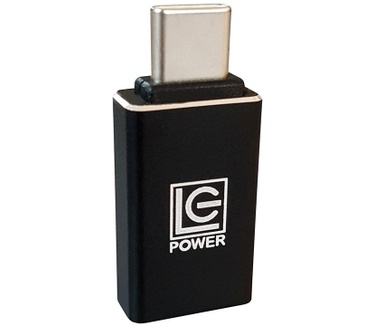 LC-Power LC-M2-C-NVME