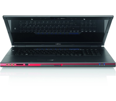 Fujitsu Amilo XI 3670  P8700 320GB