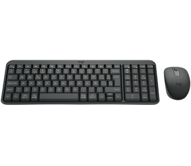 Logitech MK250 Combo