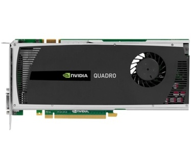 Apple NVIDIA Quadro 4000 for Mac
