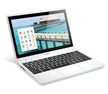 Acer C720P Touch 29554G03aww