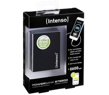 Intenso 2.5" Memory Board