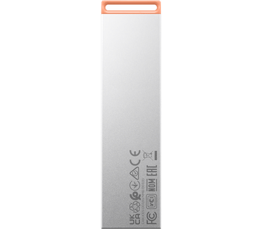 Lenovo PS8S 2TB Zilver