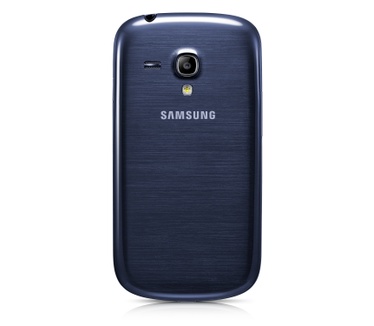 Samsung III Mini VE