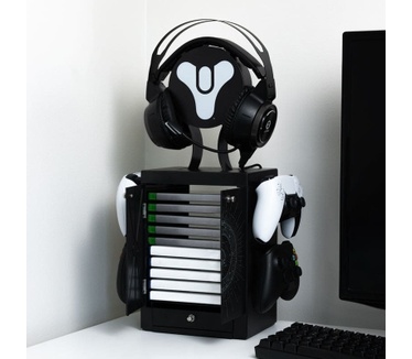 Numskull Official Destiny Gaming Locker