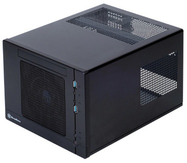 Silverstone SST-SG05BB-450-USB3.0
