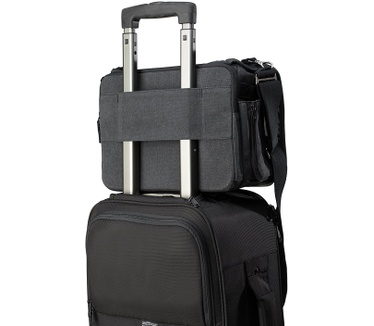 Tenba Cooper 8 Camera Bag Grijs, Zwart