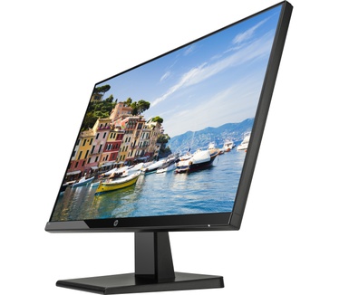 HP 24w Zwart