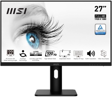 MSI Pro MP273AP