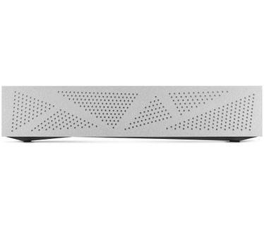 Seagate Backup Plus Desktop Drive for Mac 4TB Zwart