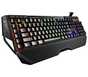 G.Skill Ripjaws KM780 RGB (Cherry MX Brown)