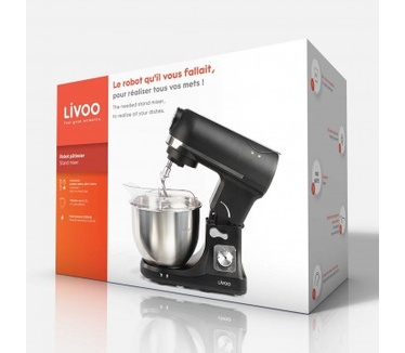 Livoo DOP189N