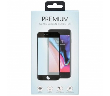 Selencia Gehard Glas Premium Screenprotector OnePlus 7T Pro / 7 Pro