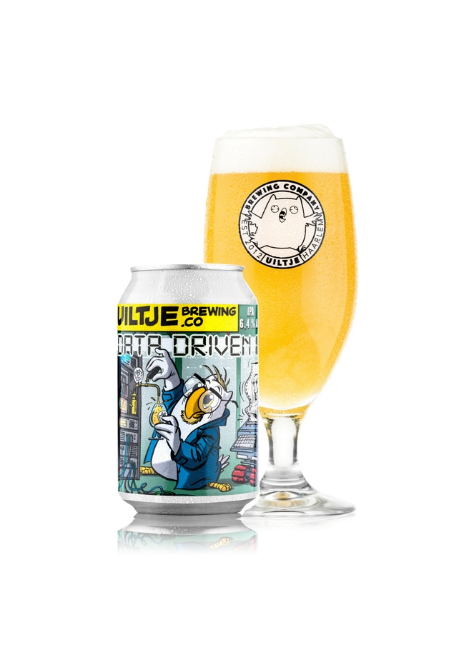 Data driven bier
