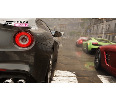 Forza Horizon 2 D1 Edition, Xbox One