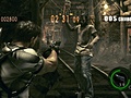 Resident Evil 5