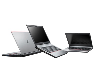 Fujitsu Lifebook E756 VFY:E7560M85ABNL