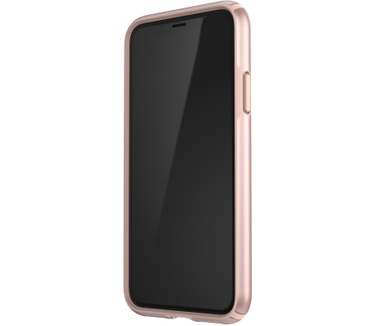 Speck Presidio Metallic Apple iPhone X/XS Rose Gold