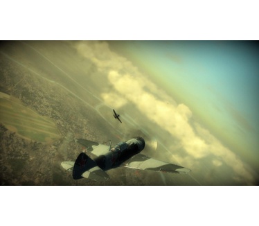 IL-2 Sturmovik: Birds of Prey