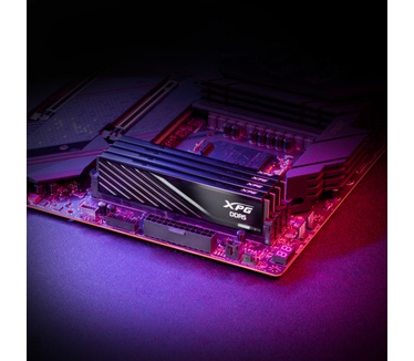 XPG Lancer Blade AX5U6000C3032G-DTLABBK