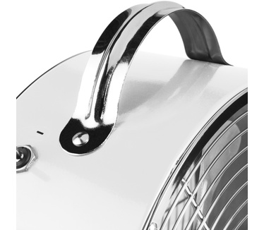 Tristar VE-5967 Metalen retro ventilator