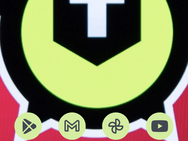 Google Pixel 7 (Pro) Android 13 screenshots