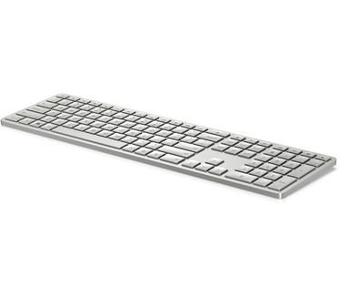HP 970 programmeerbaar draadloos toetsenbord