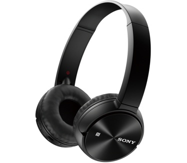 Sony MDR-ZX330BT (Zwart)